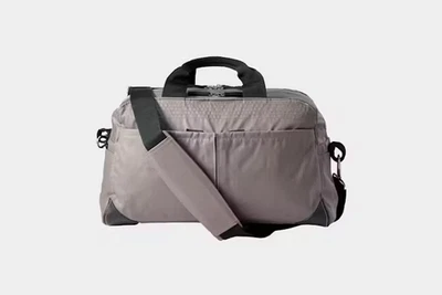 Pakt One Trave Duffle Bag, 35L, Gray, Good for Travel & EDC - Image 1 of 4