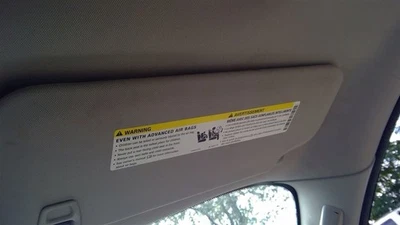 Parasol para pasajeros VIN J 11º dígito limitado compatible con 07-17 ACADIA 382797 Foto 1 de 4