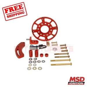 MSD Ignition Crank Trigger Kit fits Ford E-150 Econoline 1975-1996 - Picture 1 of 2