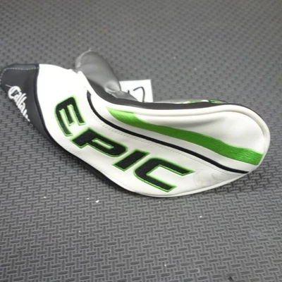 Callaway Golf Epic Fairway Madera Cabeza Cubierta Hombres Golf Envío Rápido 250929 Foto 1 de 4