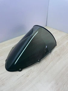 Parabrezza Alto In Plexiglas Fumé Ducati Performance. 96756407B - Bild 1 von 6
