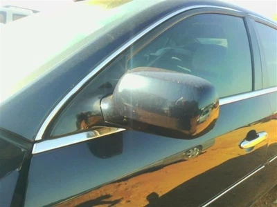 Driver Side View Mirror Power Non-heated Opt DE6 Fits 06-09 LUCERNE 167915 - Image 1 of 4