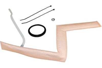 Recogida y manguera de combustible SPI para Polaris Snow muchos 2015-2022 reemplaza OEM# 2205699 Foto 1 de 2