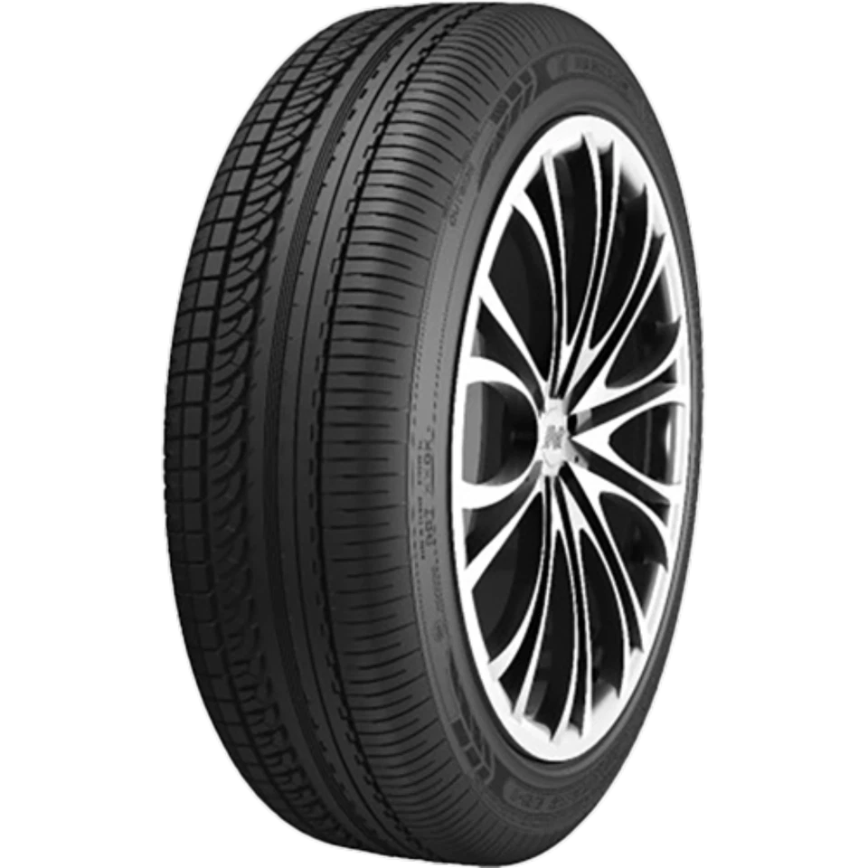 NANKANG Sommerreifen 145/65 R 15 TL 72V AS-1 - Bild 1 von 3