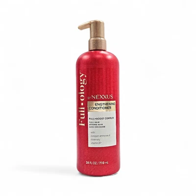 Nexxus Fullology Strengthening Full Boost Complex Conditioner, 24 fl oz - Image 1 of 2