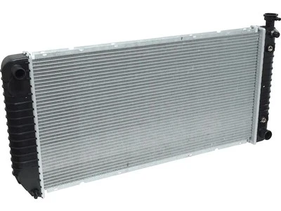 Radiador para Chevrolet K1500 1996-1999 42584QFGS 1997 1998 Foto 1 de 2