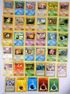 Pokemon TCG Karte Holo Rare - Bild 1 von 8