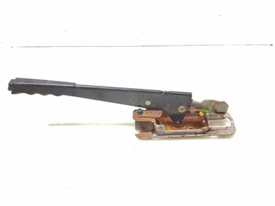 Manija de freno de emergencia Jeep TJ Wrangler OEM freno eléctrico 2003 2004 2005 2006 041891 Foto 1 de 4