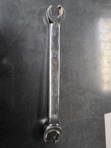 Snap On Tools RXFMS1517B Llave de tuerca acampanada 15 mm x 17 mm Llave de línea EE. UU. - Imagen 1 de 7