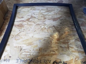 80-55602-00 OEM U-Line Refrigerator Door Gasket New - Picture 1 of 1