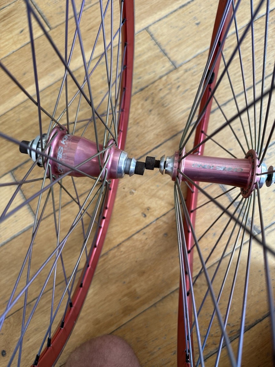 Chris King Bicycle Wheels & Wheetsets for sale | eBay Chris King Bicycle Wheels & Wheetsets for sale | eBay