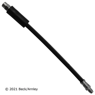 Manguera de freno Beck Arnley 073-1668 para 93-03 Bmw 740I 740Il 750Il Z8 Foto 1 de 4