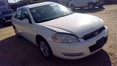 Espejo retrovisor sin telemática compatible con 01-13 IMPALA 769997 Foto 1 de 4