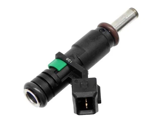 Inyector de combustible genuino 28BYNZ73 para BMW M5 M6 2006 2007 2008 2009 2010 Foto 1 de 1