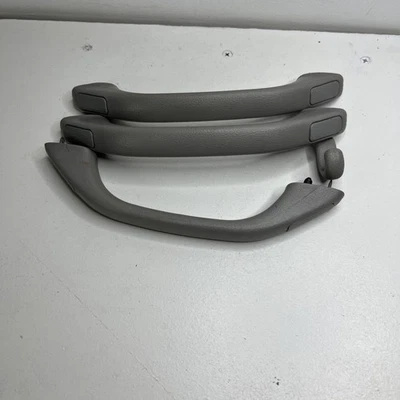 Juego de manillar gris Honda 88-95 Civic EF EG Odyssey OEM Foto 1 de 4