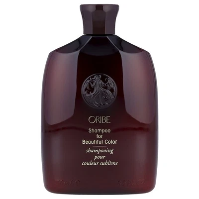 Shampoo for Beautiful Color, 8.5 fl oz (250 ml) - Image 1 of 3