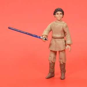 Star Wars 3.75" Scale Star Tours Jedi Training Academy Padawan As Shown UD33 - Picture 1 of 2