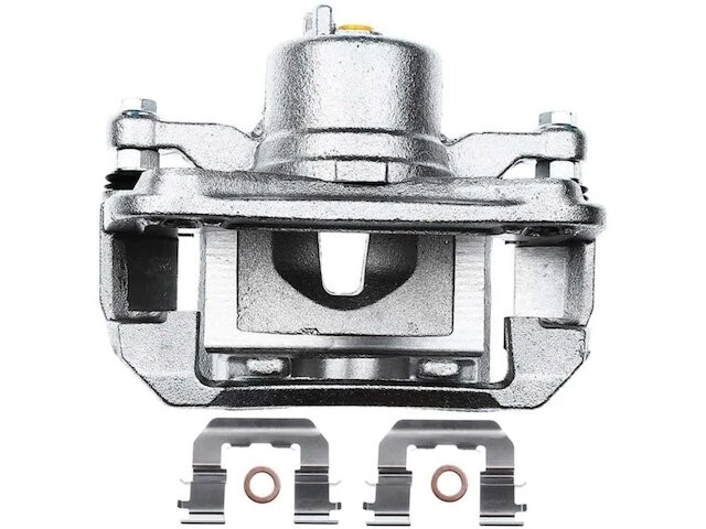 Тормозной суппорт APR 69RZWG93 для Kia Forte Forte5 Koup 2014 2017 2016 2018 2015 - Изображение 1 из 1