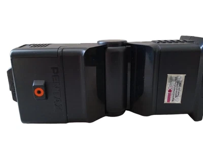 🔰   Flash camera Pentax AF240Z - Image 1 of 4