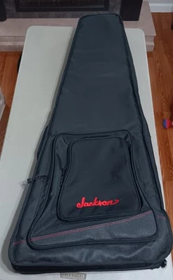 2005 Jackson Gig Bag - Image 1 of 4