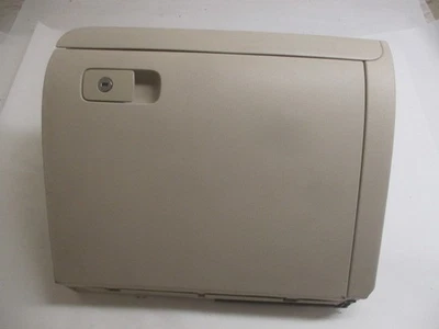 2012-2018 Volkswagen Jetta Tan Glovebox Glove Box Assembly OEM LKQ - Изображение 1 из 4