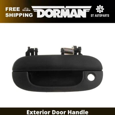 Manija de puerta exterior delantera izquierda para Dodge Ram 1500 Dorman 1994-2001 1995 1996 Foto 1 de 4