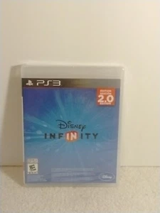 Disney Infinity - 2.0 Edition PS3 Game. Brand New, Factory Sealed! - Picture 1 of 4
