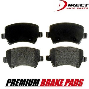 Metallic Optimizer Dash 4 MFD1306 Premium Brake Pad Metallic Optimizer Dash 4 MFD1306 Premium Brake Pad