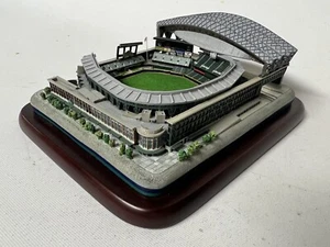 Danbury Mint Safeco Field Seattle Mariners MLB Baseball Stadium Replica - Bild 1 von 11