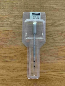 PUNTA SOLDADOR JBC C470-006 10x2,5mm - Imagen 1 de 1