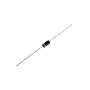 Diode Zener 12V / 3W +/-5% Boitier DO15 (10 Piéces) - Imagen 1 de 1