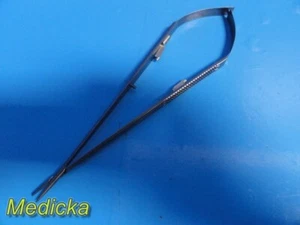 Pilling 359059 Micro Titanium Needle Holder, Straight 8.25" ~ 28432 - Picture 1 of 9