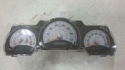 Used Speedometer Gauge fits: 2009 Scion TC cluster AT Grade A - Image 1 of 4