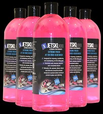 Extreme Fresh - Jet Ski Wetsuit & Gear Wash - JetSki.Xxx (1 litre Bottle) x 1