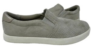 Dr.Scholls Women's Madison Slip On Comfort Shoes Natural Size:6 98G - Picture 1 of 5
