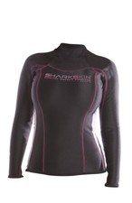 New listing
Sharkskin Ladies Chillproof Long Sleeve Shirt Wetsuit (12)