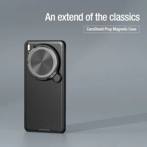Nillkin CamShield Magsafe custodia magnetica supporto fotocamera per Vivo X200 Ultra - Foto 1 di 21