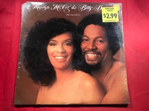 D1-5 MARILYN McCOO & BILLY DAVIS JR. The Two Of Us ..... 1977 ... AB-1026 - Imagen 1 de 6