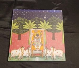 RARE Wedding Favor Book MUKESH AMBANI AJAY PIRAMAL Indian Billionaires - Picture 1 of 20