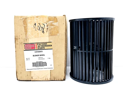 RUEDA SOPLADORA LA22QD625 HECHA EN MÉXICO Foto 1 de 4