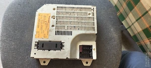 Renault Avantime Espace Pioneer endstufe amplifier 4x40W SCU-2556zrn - Bild 1 von 3