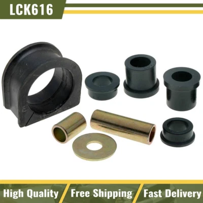 ACDelco 45G24060 Kit Steering Rack Bushing New for 4 Runner Toyota Tacoma 95-04 - Image 1 of 2