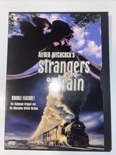Strangers on a Train (Dvd, 1997)