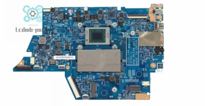 5B20S44389 For Lenovo Ideapad Flex 5-14ARE05 Motherboard R3 4300u 8G 19793-1M - Image 1 of 2