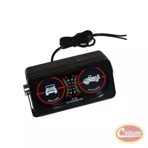 Clinometer - Crown# RT27003 - Foto 1 di 1