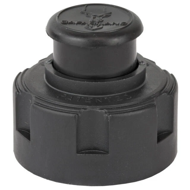 Safariland Comp II Speedloader for Ruger GP100 - Black (‎J-GL8C)