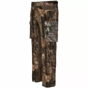Pantalones Scent Blocker para hombre Protec HD Mossy Oak Country Realtree Edge (PHDP) - Imagen 1 de 5