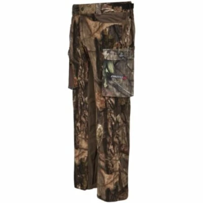 Scent Blocker Mens Protec HD Pants Mossy Oak Country Realtree Edge (PHDP)  - Image 1 of 3
