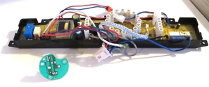 Haier Dryer: Electronic Control & Display Board (WE19X27356 / V98472) (P5266) - Picture 1 of 10