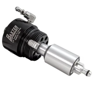 Baxter Performance MS-201-BK Cartridge to Spin-On Adapter For Pentastar - Picture 1 of 1